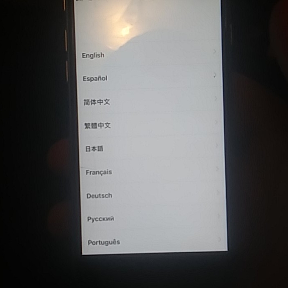 Iphone - Picture 4 of 4